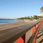 Balcon Del Mar Primera Linea De Playa Daire