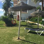 Daire Balcon Del Mar Primera Linea De Playa