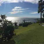 Balcon Del Mar Primera Linea De Playa Daire