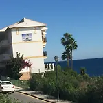 Daire Balcon Del Mar Primera Linea De Playa *