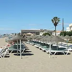 Balcon Del Mar Primera Linea De Playa Daire